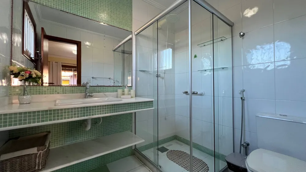Casa, 6 quartos, 480 m² - Foto 31