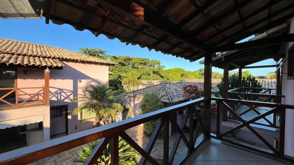 Casa, 6 quartos, 480 m² - Foto 27