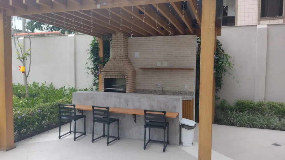 Apartamento, 3 quartos, 80 m² - Foto 5