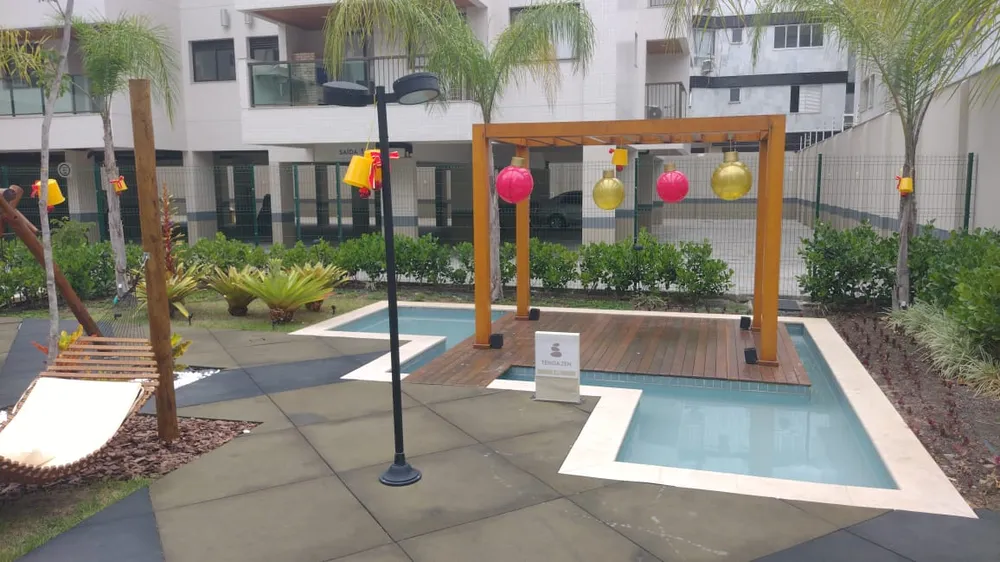 Apartamento, 3 quartos, 80 m² - Foto 11