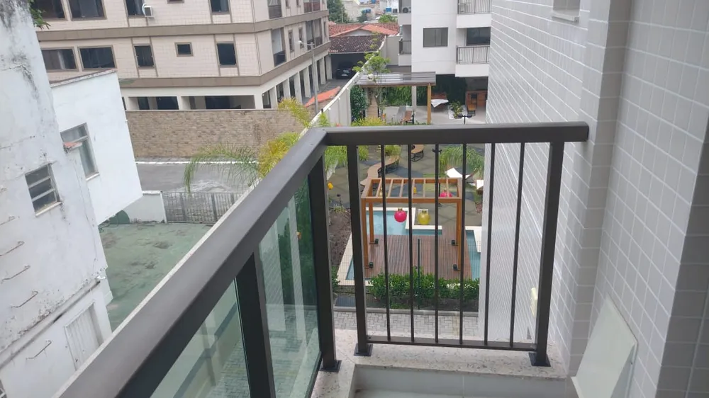 Apartamento, 3 quartos, 80 m² - Foto 1