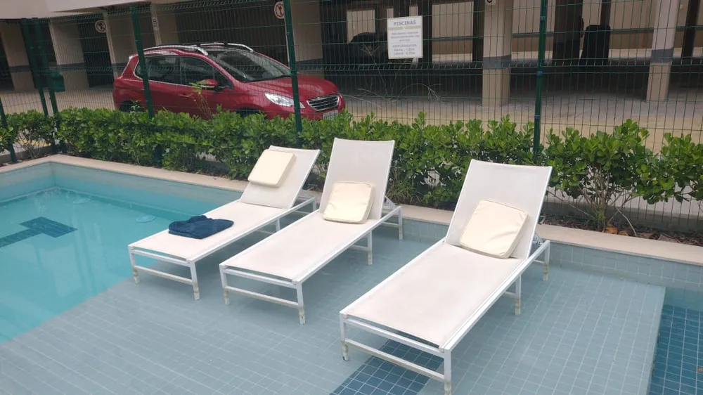 Apartamento, 3 quartos, 80 m² - Foto 2