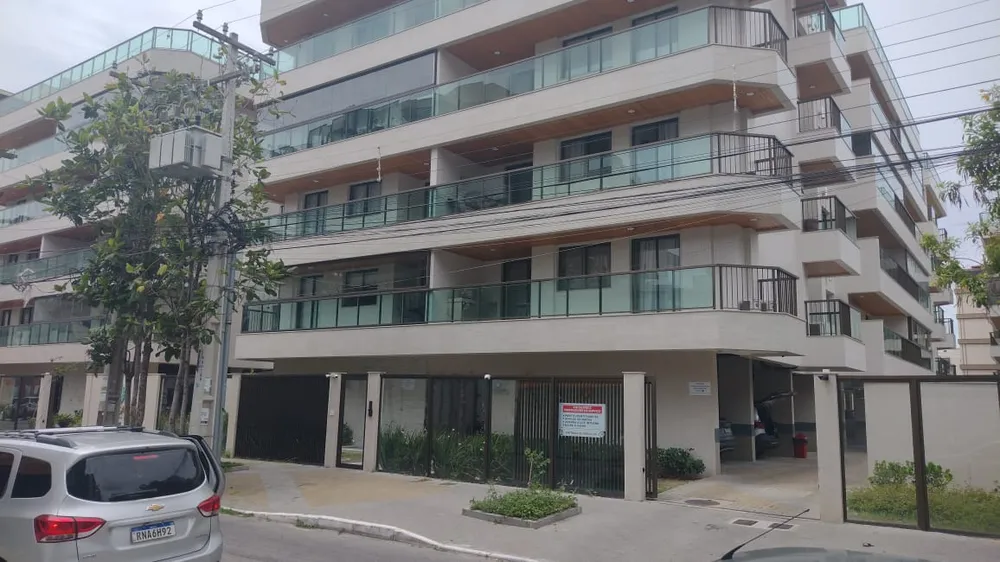 Apartamento, 3 quartos, 80 m² - Foto 6