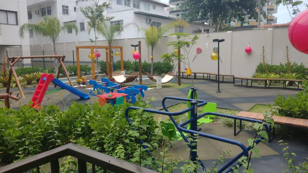 Apartamento, 3 quartos, 80 m² - Foto 3