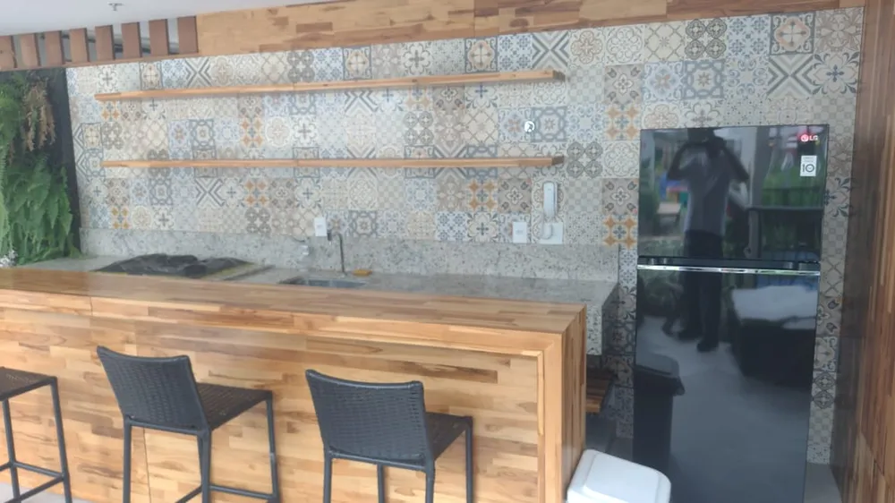 Apartamento, 3 quartos, 80 m² - Foto 15