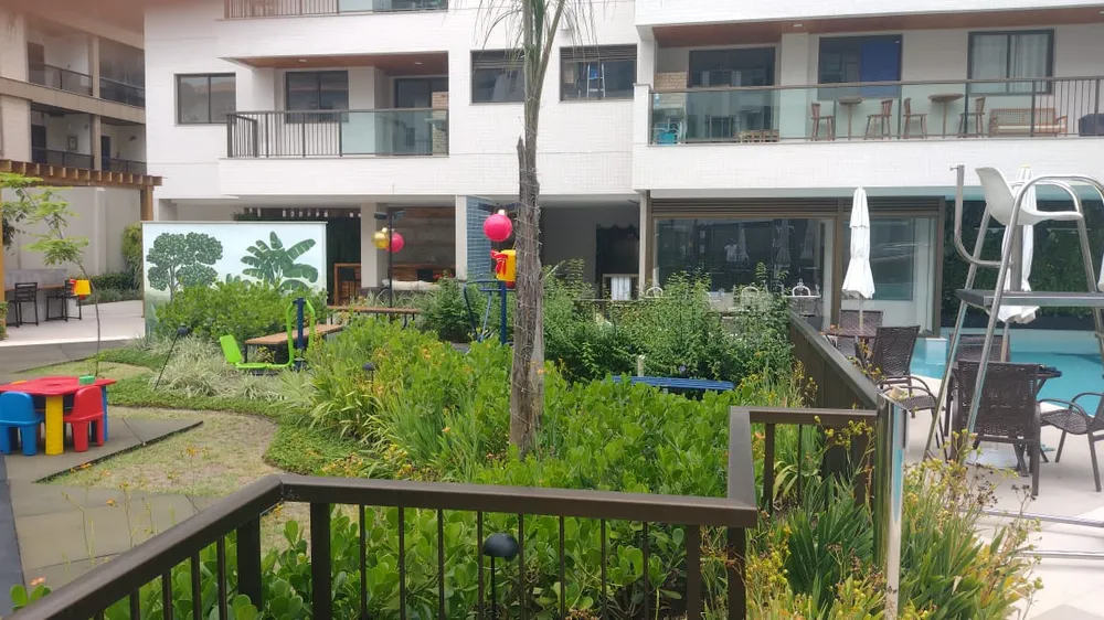 Apartamento, 3 quartos, 80 m² - Foto 10