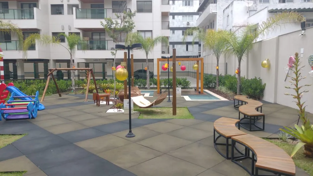 Apartamento, 3 quartos, 80 m² - Foto 19