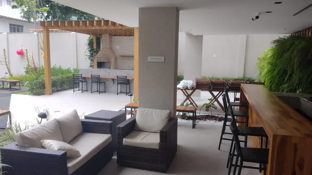 Apartamento, 3 quartos, 80 m² - Foto 7