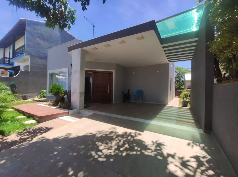 Casa de Condomínio à venda com 3 quartos, 145m² - Foto 1