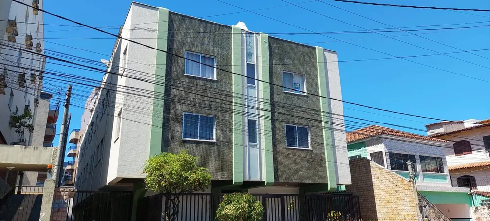 Cobertura, 2 quartos, 112 m² - Foto 1