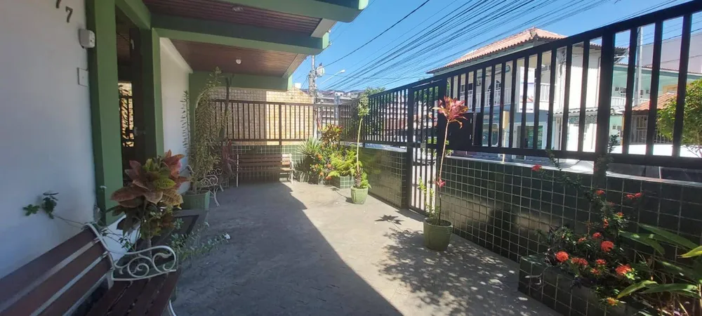 Cobertura, 2 quartos, 112 m² - Foto 4