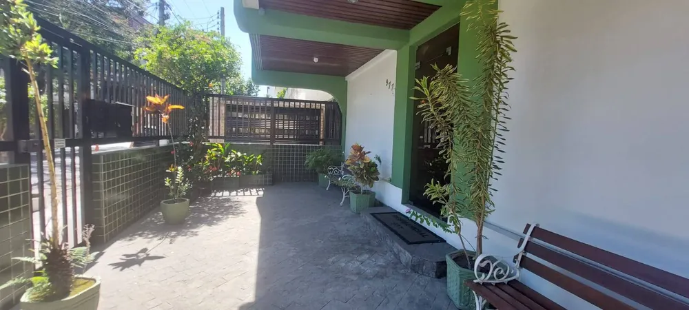 Cobertura, 2 quartos, 112 m² - Foto 3