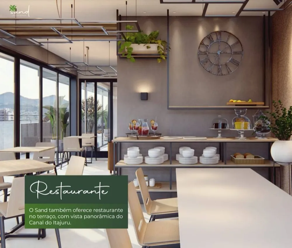 Apartamento, 1 quarto, 37 m² - Foto 18