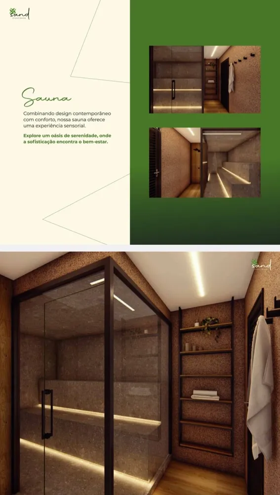Apartamento, 1 quarto, 37 m² - Foto 17