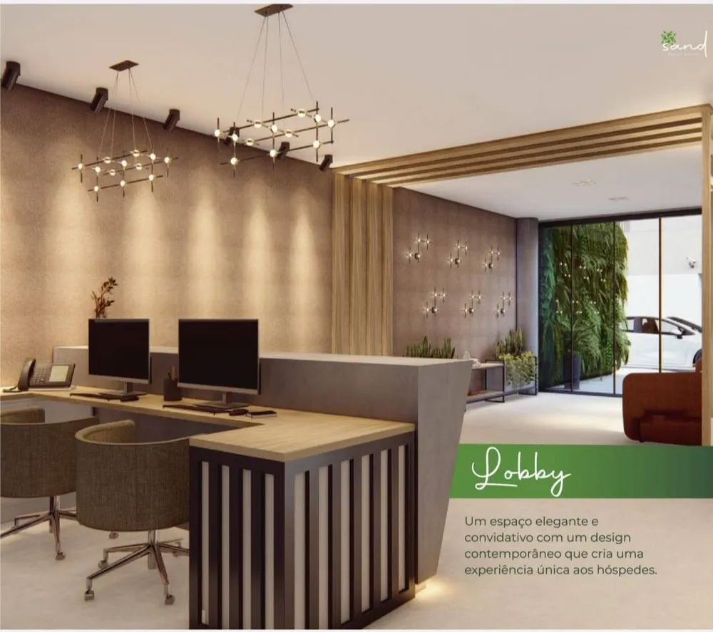 Apartamento, 1 quarto, 37 m² - Foto 13