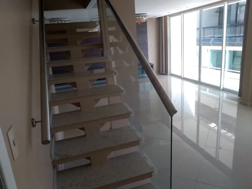 Cobertura, 4 quartos, 232 m² - Foto 15