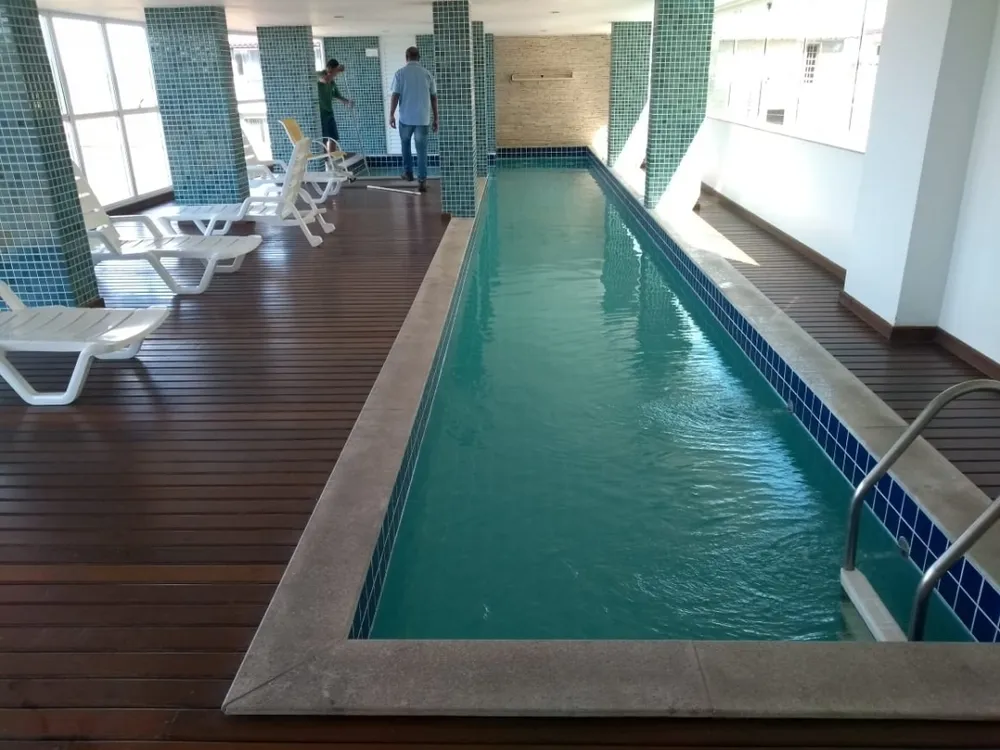 Cobertura, 4 quartos, 232 m² - Foto 22