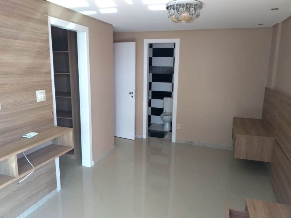 Cobertura, 4 quartos, 232 m² - Foto 1