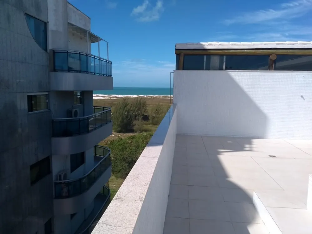 Cobertura, 4 quartos, 232 m² - Foto 23