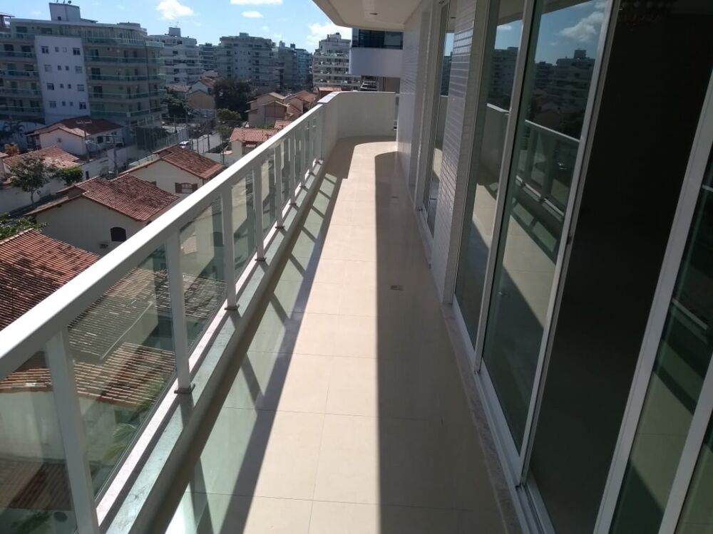 Cobertura, 4 quartos, 232 m² - Foto 2