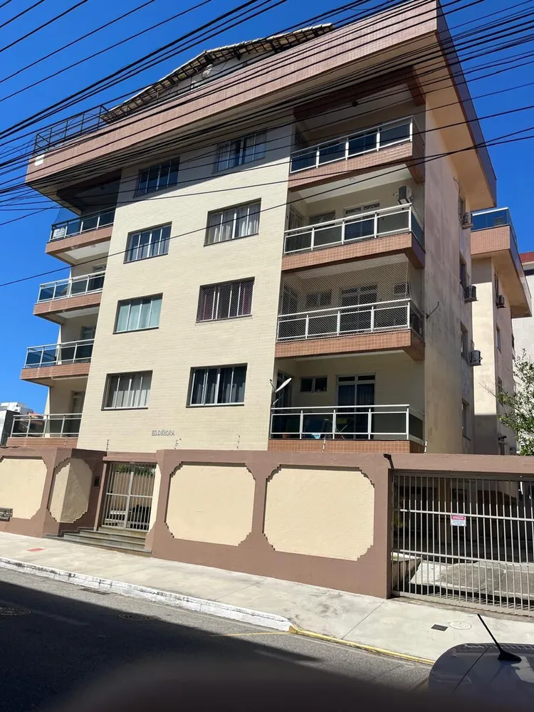 Apartamento, 2 quartos - Foto 2