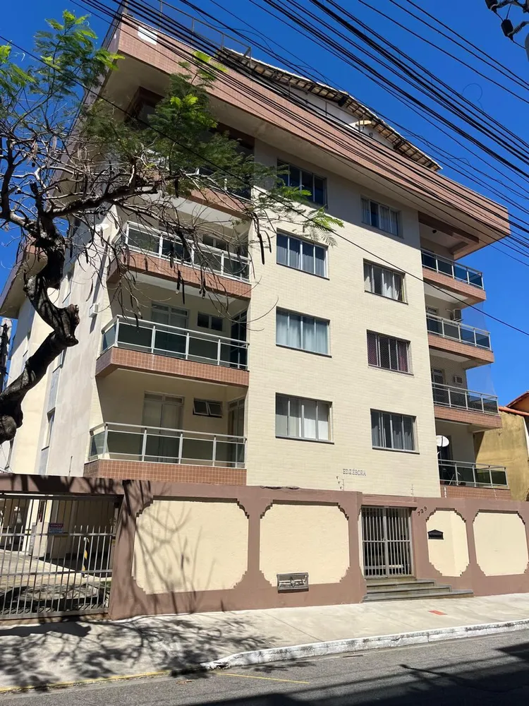 Apartamento, 2 quartos - Foto 3