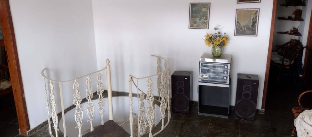 Cobertura, 3 quartos, 210 m² - Foto 1