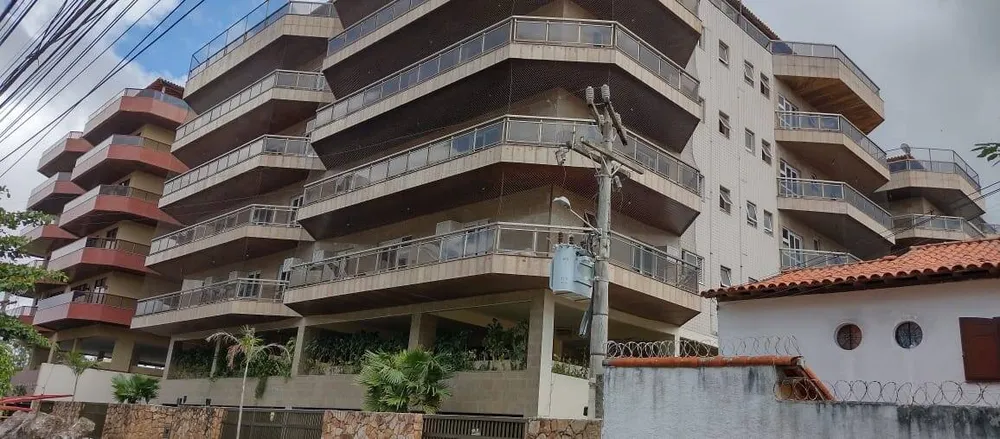 Cobertura, 3 quartos, 210 m² - Foto 37