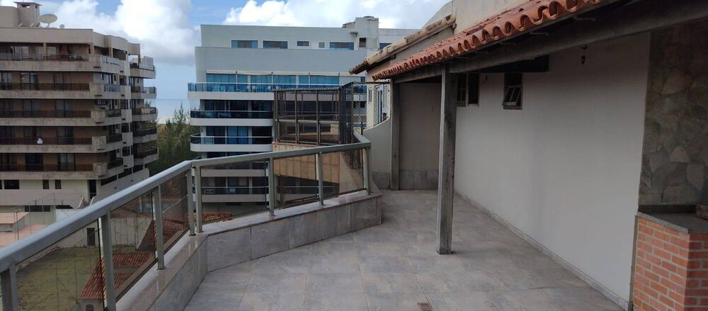 Cobertura, 3 quartos, 210 m² - Foto 9