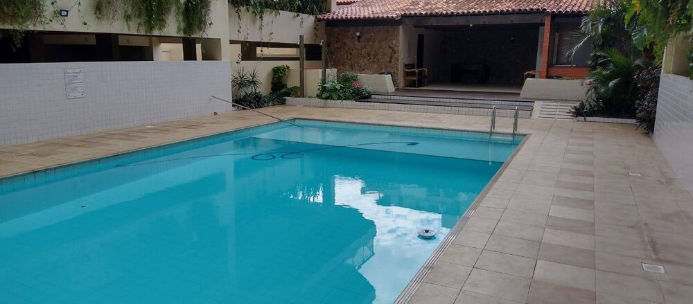 Cobertura, 3 quartos, 210 m² - Foto 13