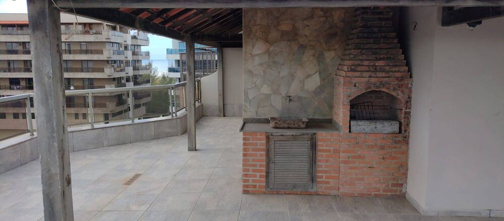 Cobertura, 3 quartos, 210 m² - Foto 4