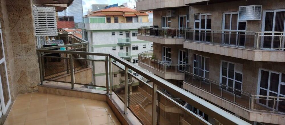 Cobertura, 3 quartos, 210 m² - Foto 42