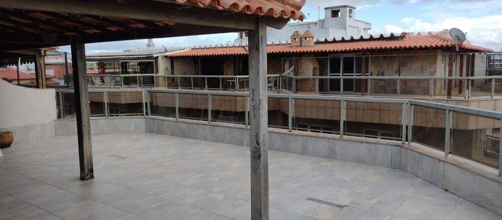 Cobertura, 3 quartos, 210 m² - Foto 28