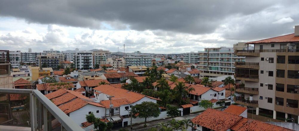 Cobertura, 3 quartos, 210 m² - Foto 17