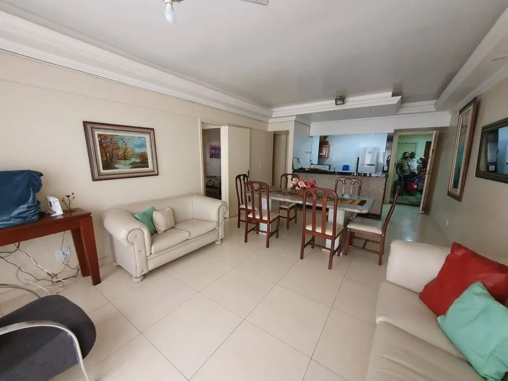 Apartamento, 2 quartos, 80 m² - Foto 10