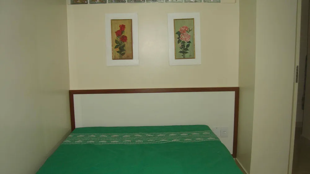 Apartamento, 2 quartos, 80 m² - Foto 7