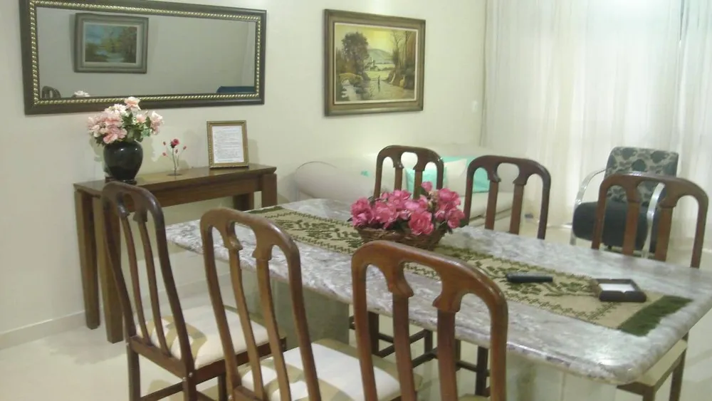 Apartamento, 2 quartos, 80 m² - Foto 8