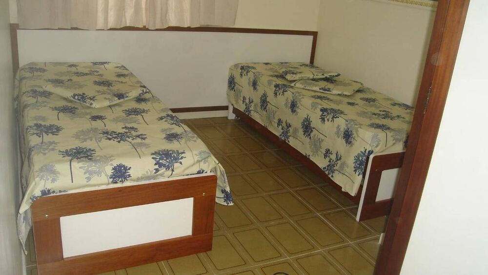 Apartamento, 2 quartos, 80 m² - Foto 2