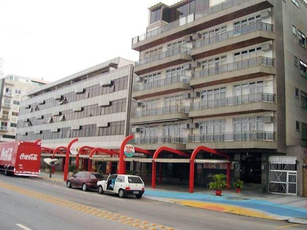 Apartamento, 2 quartos, 80 m² - Foto 1