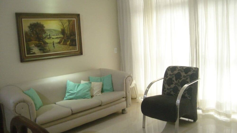 Apartamento, 2 quartos, 80 m² - Foto 3