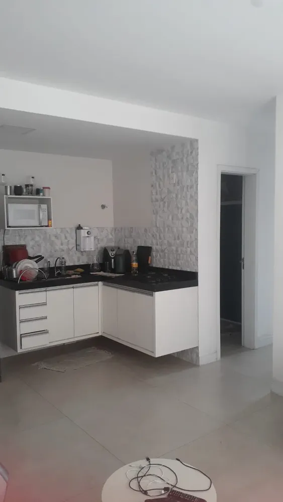 Apartamento, 2 quartos, 60 m² - Foto 4