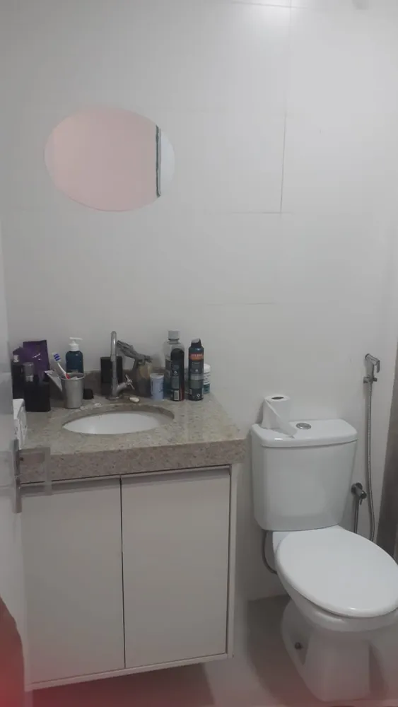 Apartamento, 2 quartos, 60 m² - Foto 3