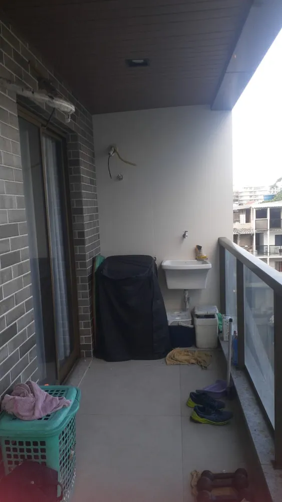 Apartamento, 2 quartos, 60 m² - Foto 5