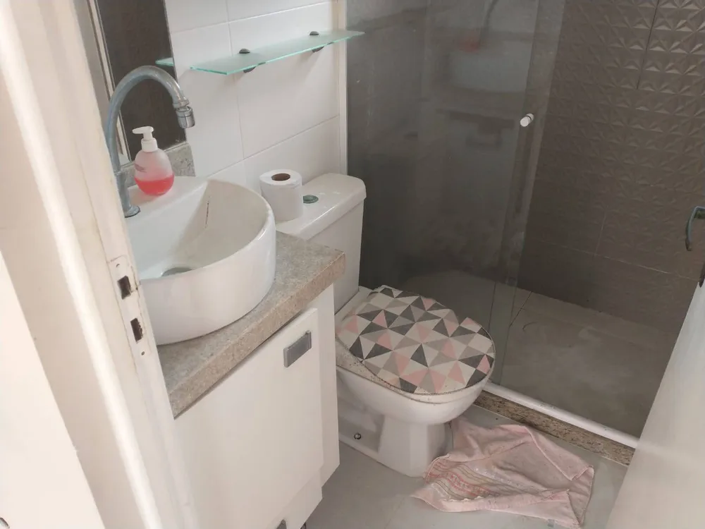 Apartamento, 2 quartos, 55 m² - Foto 9