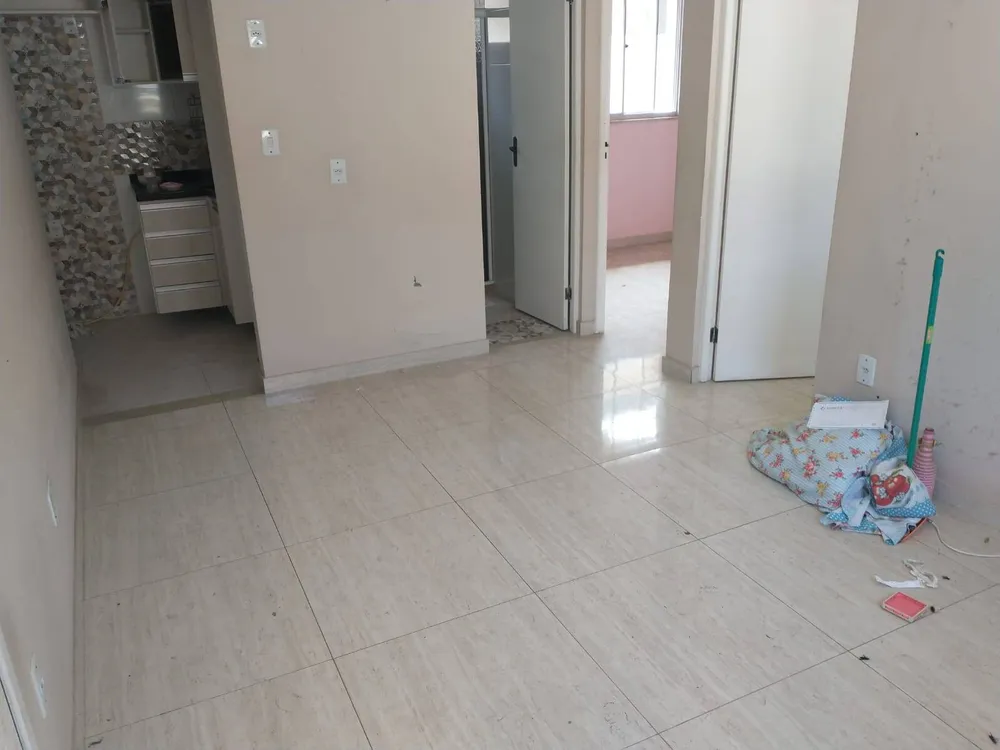 Apartamento, 2 quartos, 55 m² - Foto 5