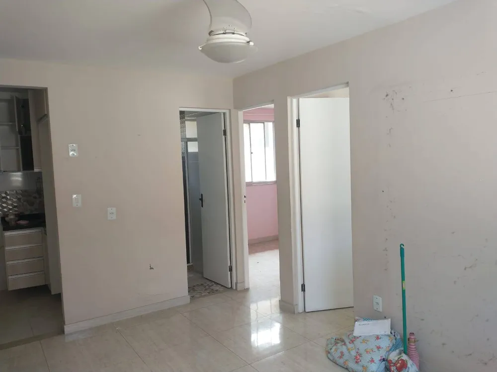 Apartamento, 2 quartos, 55 m² - Foto 4