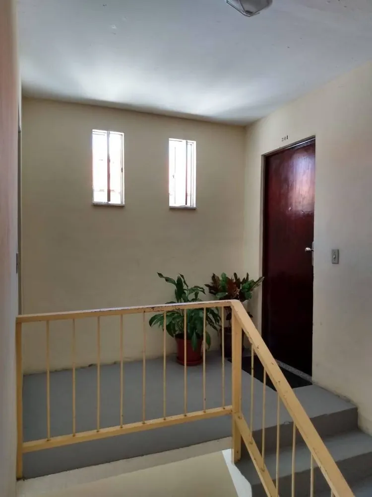 Apartamento, 2 quartos, 55 m² - Foto 2