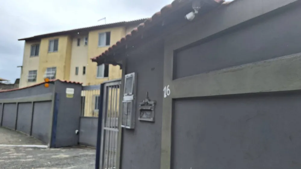 Apartamento, 2 quartos, 55 m² - Foto 1