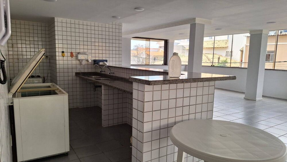 Apartamento, 2 quartos, 119 m² - Foto 4