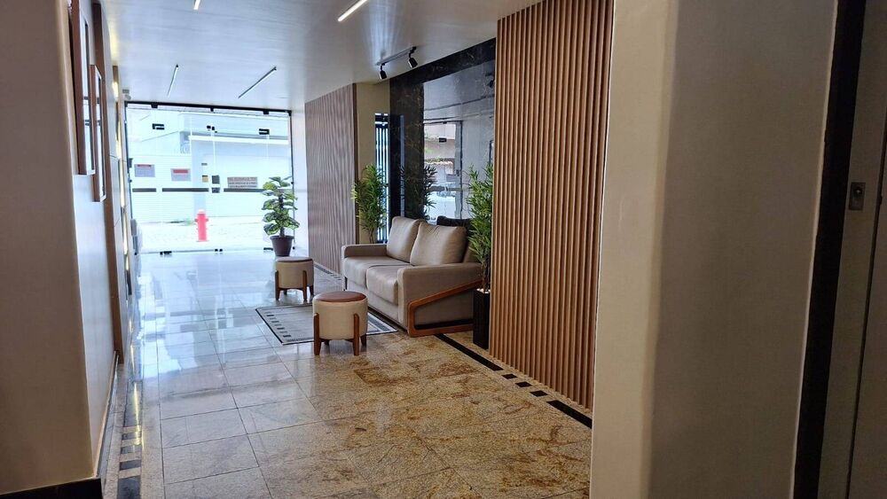 Apartamento, 2 quartos, 119 m² - Foto 1